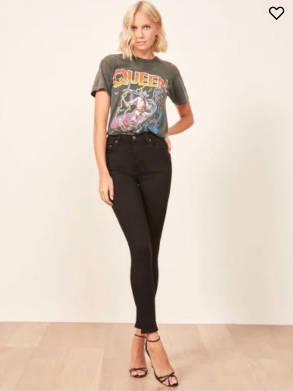 Reformation Harper Jeans